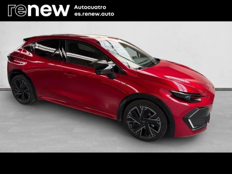 Renault Clio Nuevo  esprit Alpine full hybrid E-Tech 115kW (160 CV)