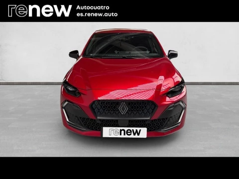 Renault Clio Nuevo  esprit Alpine full hybrid E-Tech 115kW (160 CV)