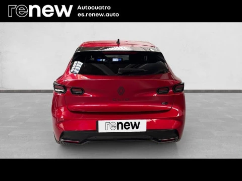 Renault Clio Nuevo  esprit Alpine full hybrid E-Tech 115kW (160 CV)
