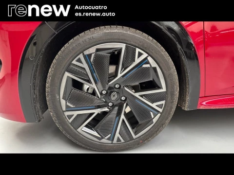 Renault Clio Nuevo  esprit Alpine full hybrid E-Tech 115kW (160 CV)