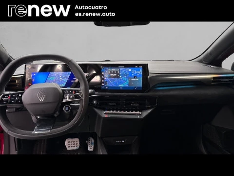 Renault Clio Nuevo  esprit Alpine full hybrid E-Tech 115kW (160 CV)