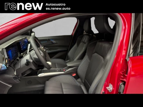 Renault Clio Nuevo  esprit Alpine full hybrid E-Tech 115kW (160 CV)