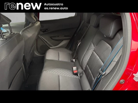 Renault Clio Nuevo  esprit Alpine full hybrid E-Tech 115kW (160 CV)