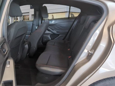 Ford Focus 1.0 Ecoboost 92kW ST-Line