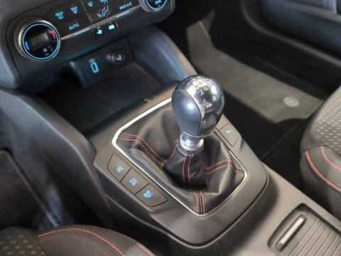 Ford Focus 1.0 Ecoboost 92kW ST-Line