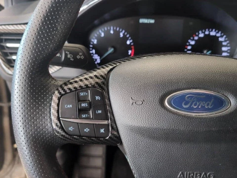 Ford Focus 1.0 Ecoboost 92kW ST-Line