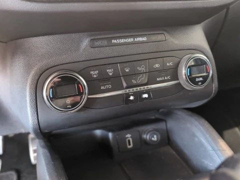 Ford Focus 1.0 Ecoboost 92kW ST-Line