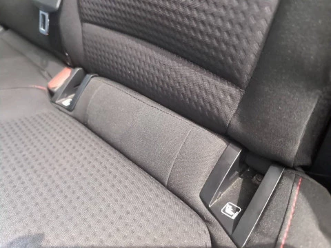 Ford Focus 1.0 Ecoboost 92kW ST-Line