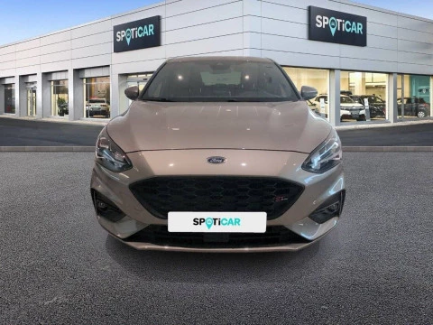 Ford Focus 1.0 Ecoboost 92kW ST-Line