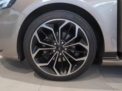 Ford Focus 1.0 Ecoboost 92kW ST-Line
