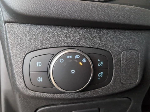 Ford Focus 1.0 Ecoboost 92kW ST-Line