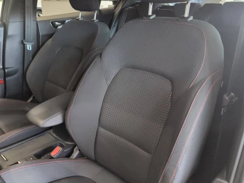 Ford Focus 1.0 Ecoboost 92kW ST-Line