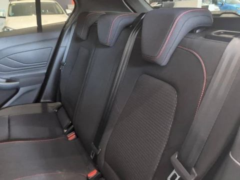 Ford Focus 1.0 Ecoboost 92kW ST-Line