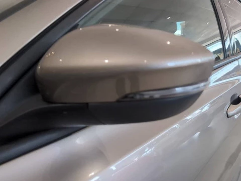 Ford Focus 1.0 Ecoboost 92kW ST-Line