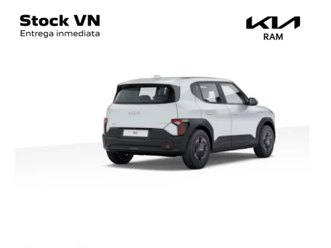 Kia EV2 Air Standard Range