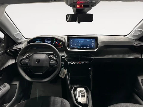 Peugeot 208 Style HYBRID 110 eDCS6