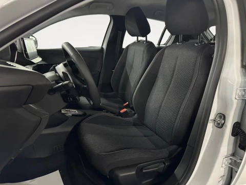 Peugeot 208 Style HYBRID 110 eDCS6