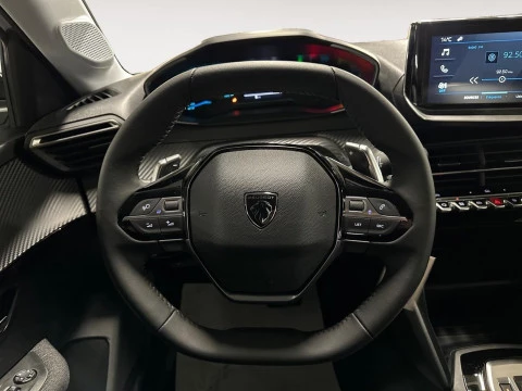 Peugeot 208 Style HYBRID 110 eDCS6