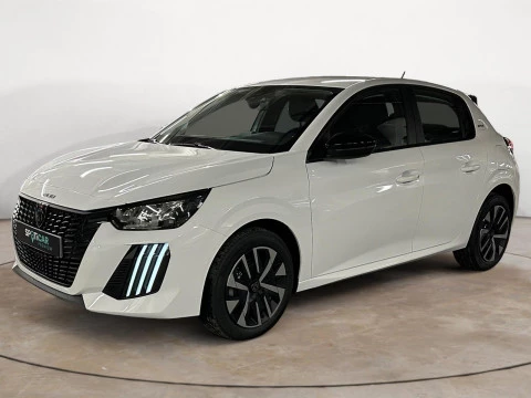 Peugeot 208 Style HYBRID 110 eDCS6