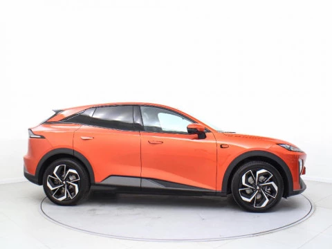 CHANGAN DEEPAL S07 EV BEV 80KWH AUTO RWD 218 5P