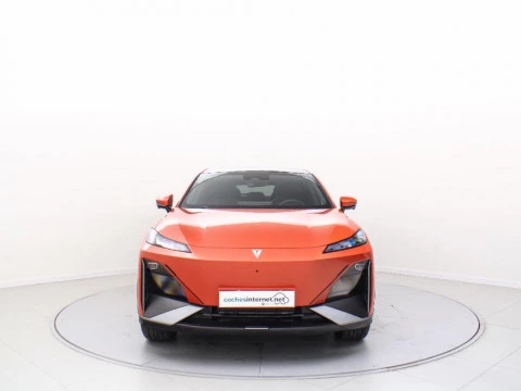 CHANGAN DEEPAL S07 EV BEV 80KWH AUTO RWD 218 5P