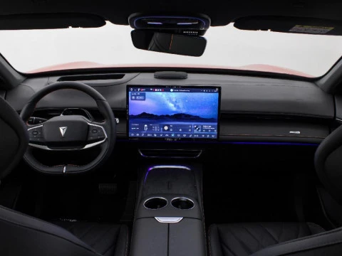 CHANGAN DEEPAL S07 EV BEV 80KWH AUTO RWD 218 5P