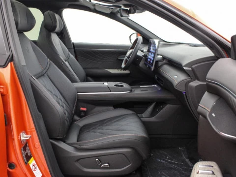 CHANGAN DEEPAL S07 EV BEV 80KWH AUTO RWD 218 5P