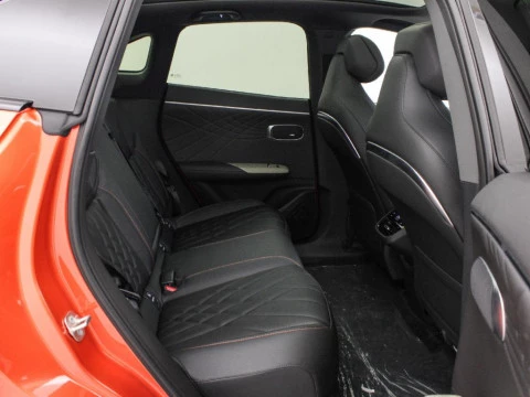 CHANGAN DEEPAL S07 EV BEV 80KWH AUTO RWD 218 5P