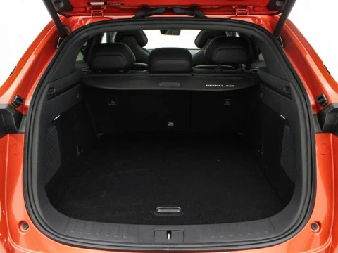 CHANGAN DEEPAL S07 EV BEV 80KWH AUTO RWD 218 5P