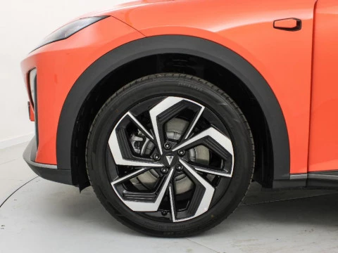 CHANGAN DEEPAL S07 EV BEV 80KWH AUTO RWD 218 5P