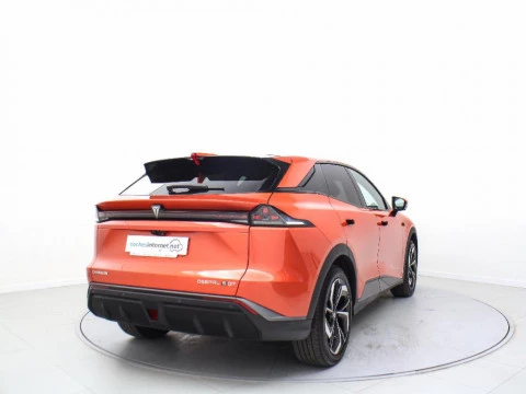 CHANGAN DEEPAL S07 EV BEV 80KWH AUTO RWD 218 5P