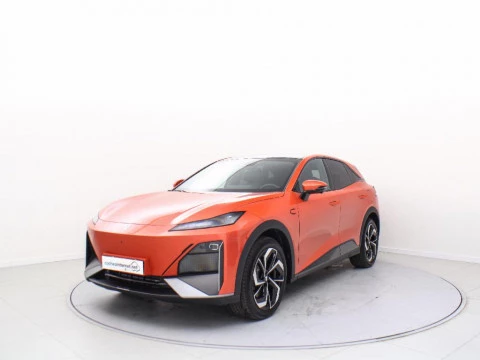 CHANGAN DEEPAL S07 EV BEV 80KWH AUTO RWD 218 5P