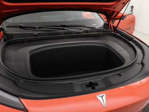 CHANGAN DEEPAL S07 EV BEV 80KWH AUTO RWD 218 5P