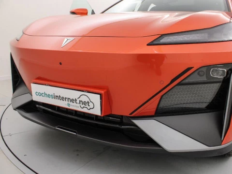 CHANGAN DEEPAL S07 EV BEV 80KWH AUTO RWD 218 5P