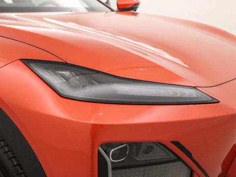 CHANGAN DEEPAL S07 EV BEV 80KWH AUTO RWD 218 5P