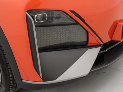 CHANGAN DEEPAL S07 EV BEV 80KWH AUTO RWD 218 5P