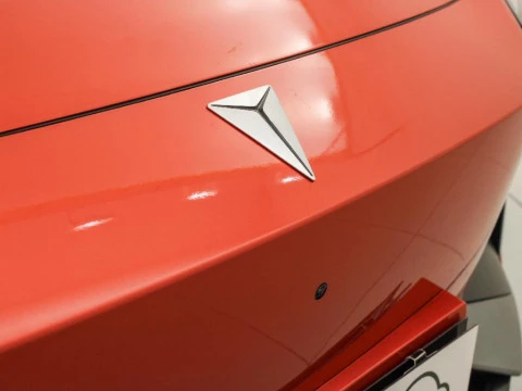 CHANGAN DEEPAL S07 EV BEV 80KWH AUTO RWD 218 5P