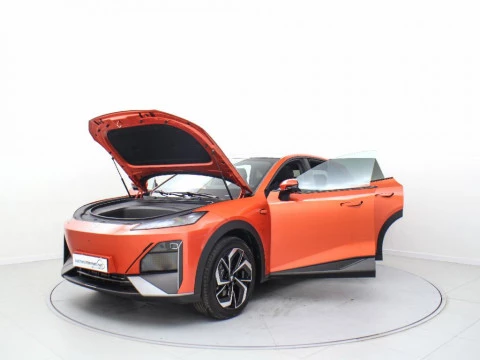 CHANGAN DEEPAL S07 EV BEV 80KWH AUTO RWD 218 5P