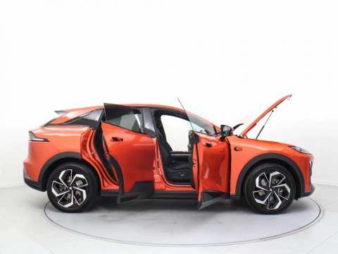 CHANGAN DEEPAL S07 EV BEV 80KWH AUTO RWD 218 5P