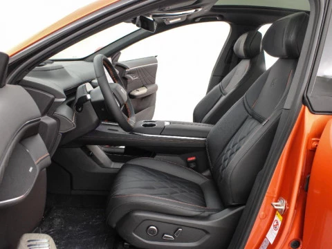 CHANGAN DEEPAL S07 EV BEV 80KWH AUTO RWD 218 5P