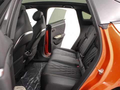 CHANGAN DEEPAL S07 EV BEV 80KWH AUTO RWD 218 5P