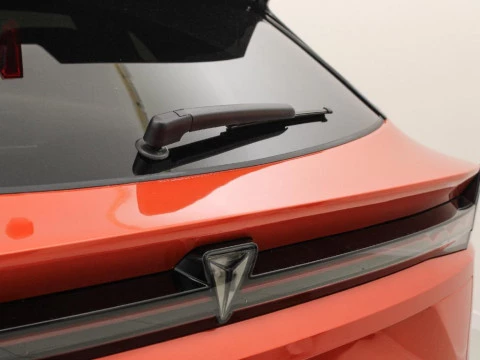 CHANGAN DEEPAL S07 EV BEV 80KWH AUTO RWD 218 5P