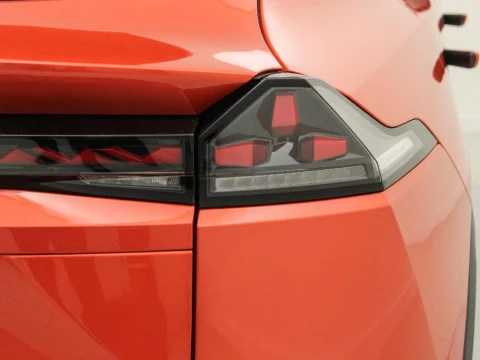 CHANGAN DEEPAL S07 EV BEV 80KWH AUTO RWD 218 5P