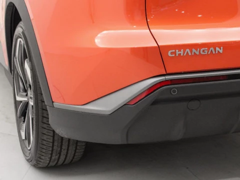 CHANGAN DEEPAL S07 EV BEV 80KWH AUTO RWD 218 5P