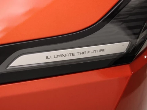 CHANGAN DEEPAL S07 EV BEV 80KWH AUTO RWD 218 5P