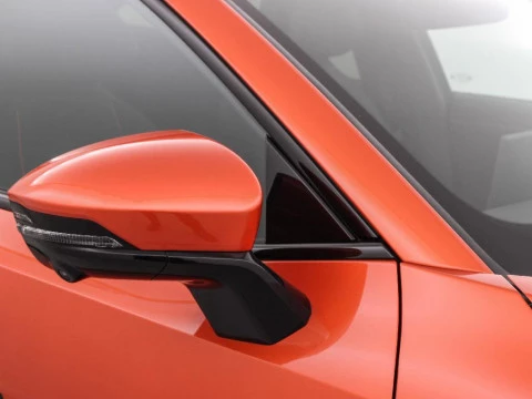 CHANGAN DEEPAL S07 EV BEV 80KWH AUTO RWD 218 5P