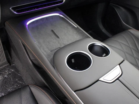 CHANGAN DEEPAL S07 EV BEV 80KWH AUTO RWD 218 5P