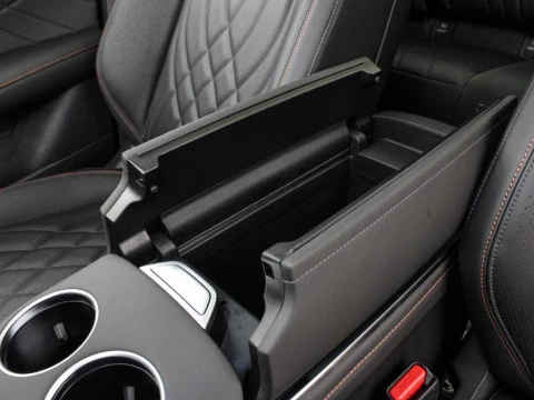 CHANGAN DEEPAL S07 EV BEV 80KWH AUTO RWD 218 5P