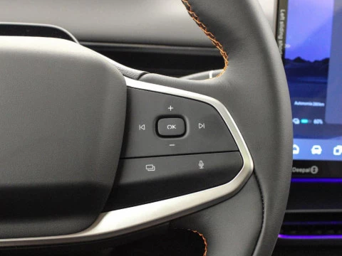 CHANGAN DEEPAL S07 EV BEV 80KWH AUTO RWD 218 5P