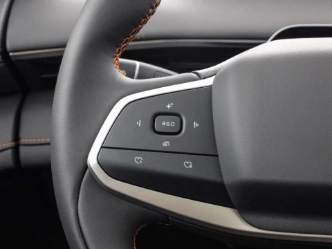 CHANGAN DEEPAL S07 EV BEV 80KWH AUTO RWD 218 5P